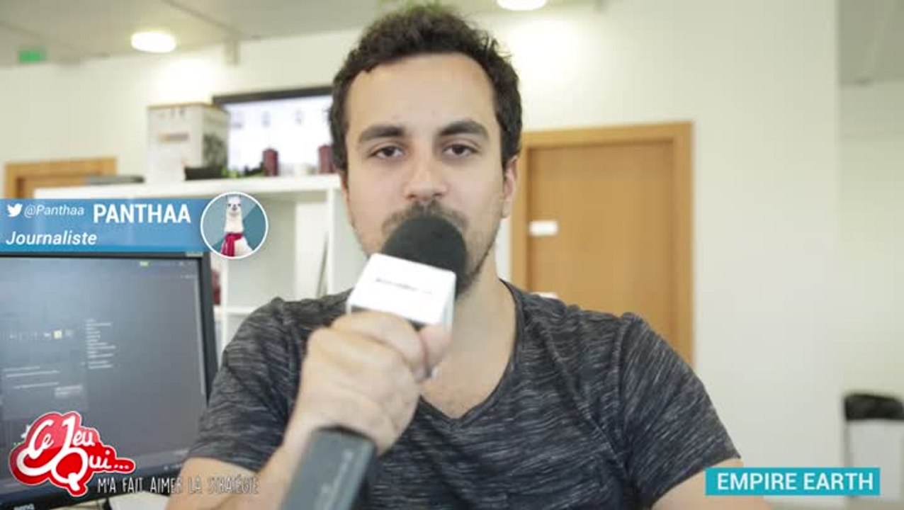 Ce jeu qui... m'a fait aimer la stratégie