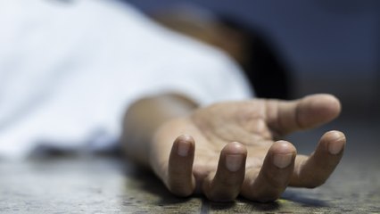 Encontraron amarrado de pies y manos el cadáver de un joven en hotel de Medellín