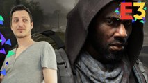E3 2018 : Duplex Overkill's The Walking Dead