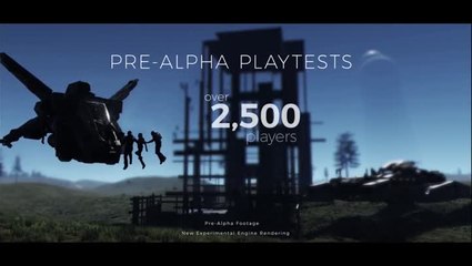 Dual Universe : Un talent communautaire