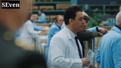 مسلسل الذئب الوحيد موسم 1 حلقة 9 جزء2