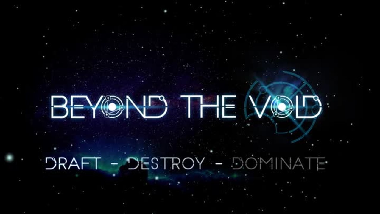 Trailer Beyond the Void
