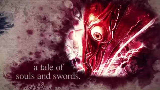 SOULCALIBUR VI Taki Character Reveal