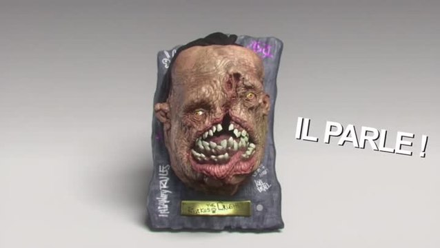 Trailer Edition Collector Rage 2