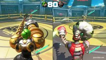 Arms : Que vaut le jeu de combat de Nintendo aujourd'hui ?