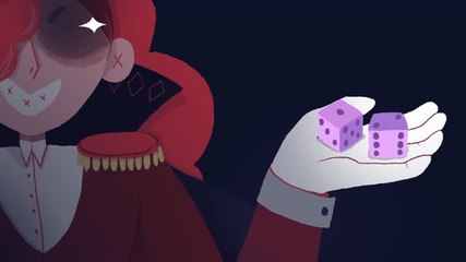 Dicey Dungeons - Trailer