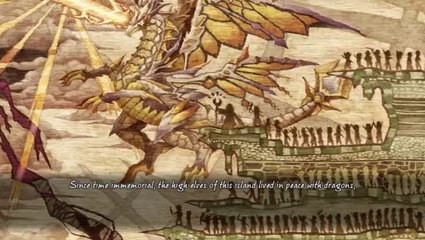 Shining Resonance Refrain : Un monde en danger, une histoire à dérouler