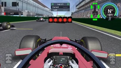 Trailer Ala mobile GP