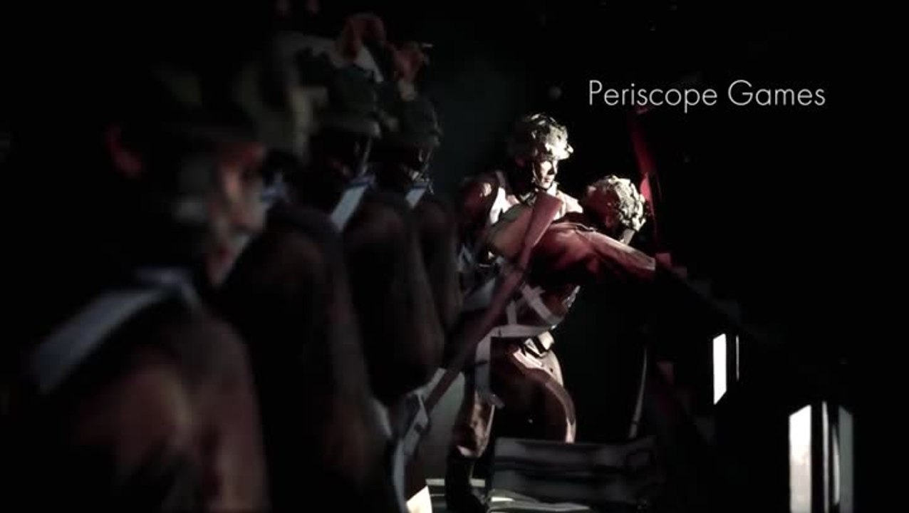 Post Scriptum : Le temps où la guerre colorait ciel et terre