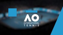 AO International Tennis Date