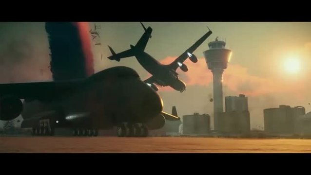 Just Cause 4 – E3 2018 Gameplay Showcase