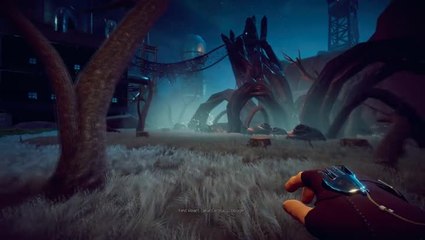 L'univers du jeu indépendant : The Free Ones, le grapin vers la liberté