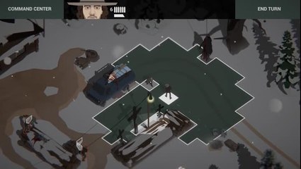 This is the Police 2 : A vous de réussir, commissaire