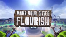 Cities Skylines : Parklife dévoile quelques éléments de gameplay