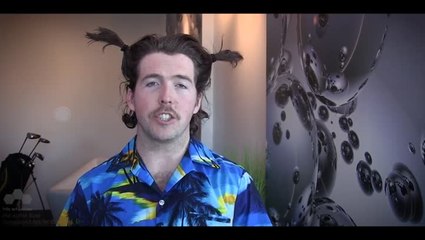 The Golf Club 2019 Character Creator