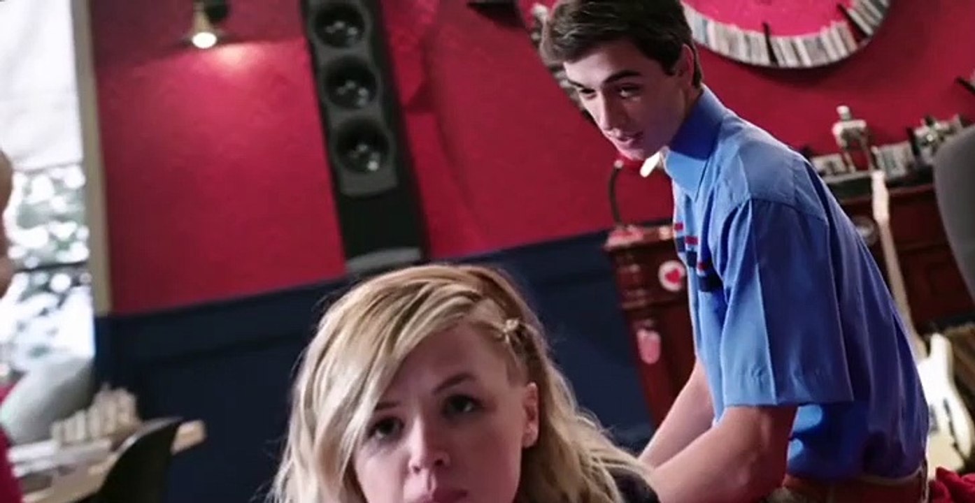 Greenhouse Academy S02 E01 video Dailymotion