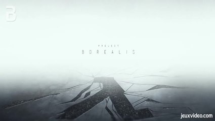 Project Borealis Update 3