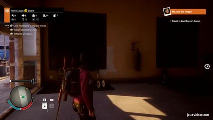 State of Decay 2