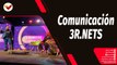 Tras la Noticia | Avances de la comunicación en las 3R.Nets