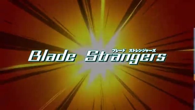 Blade Strangers - Shovel Knight Trailer