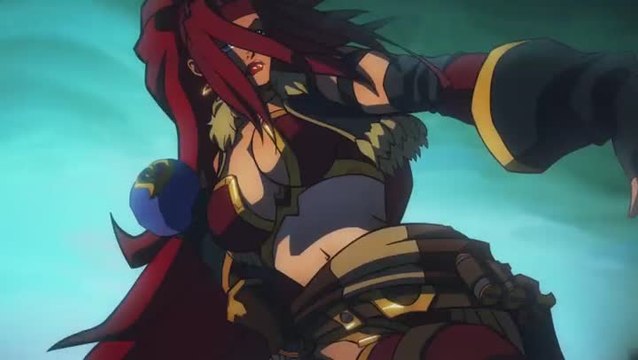 Battle Chasers : Nightwar - Les accolades de presse donne leurs avis