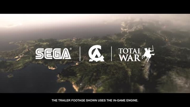 Total War Saga : Thrones of Britannia - L'union choisira ses rois