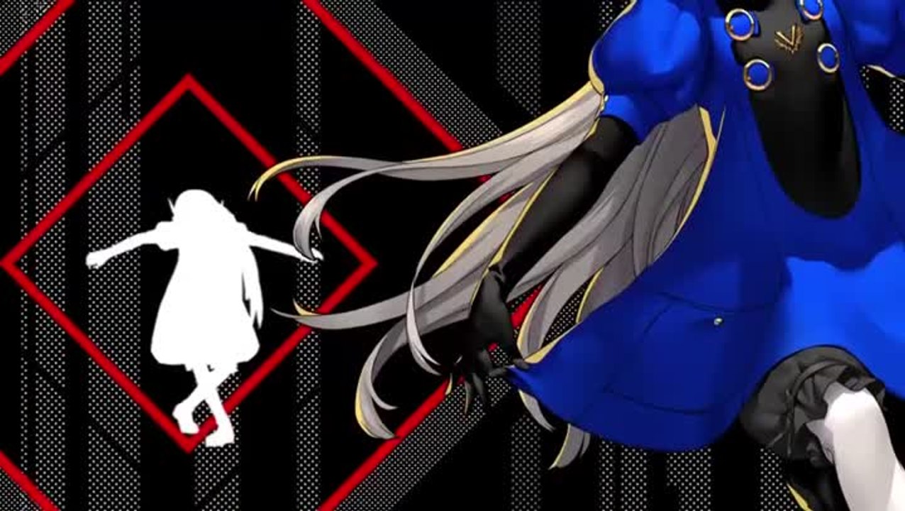 Persona 5 Dancing Star Night : Lavenza présentée