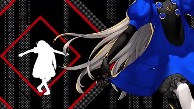 Persona 5 Dancing Star Night : Lavenza présentée