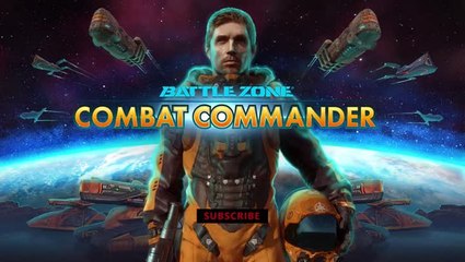 Battlezone free weekend trailer