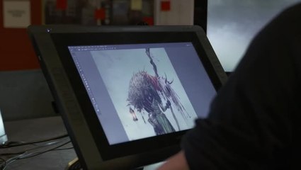 God of War : Le Revenant, une créature complexe à maîtriser