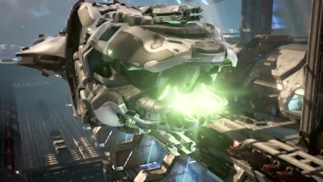 Dreadnought PS4 Patch 3 Overview