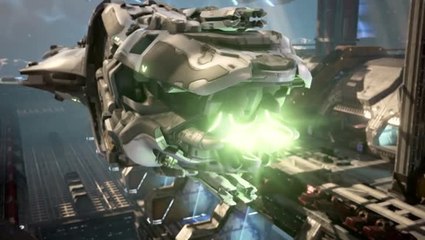 Dreadnought PS4 Patch 3 Overview