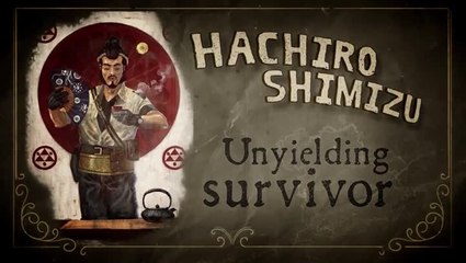 Strange brigade - trailer