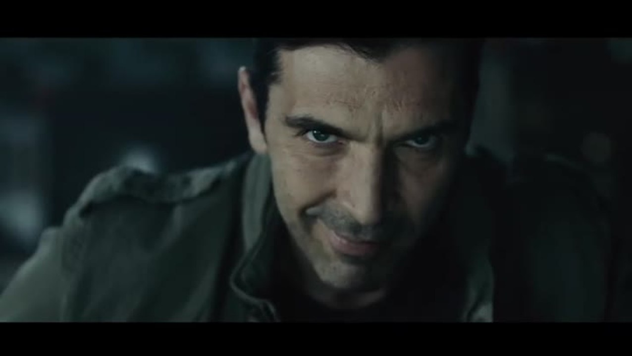 World of Tanks - Buffon et les tanks italiens