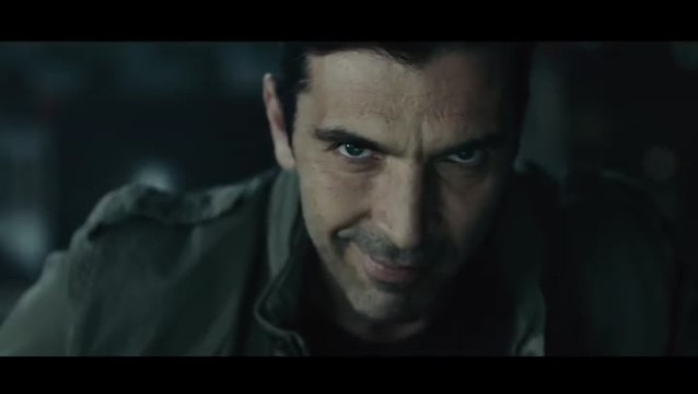 World of Tanks - Buffon et les tanks italiens