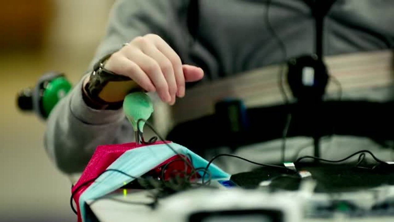 Microsoft - Xbox Adaptative Controller