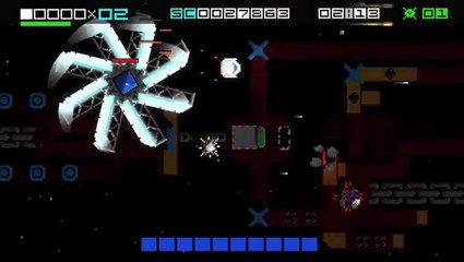 Hyper Sentinel : Une myriade de pixels dans l'espace