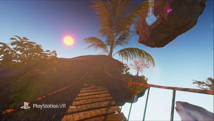 Mind Labyrinth VR Dreams Trailer