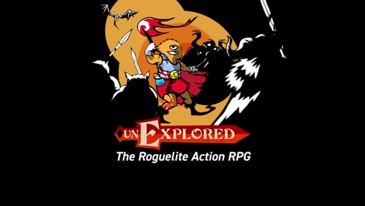 Unexplored Trailer