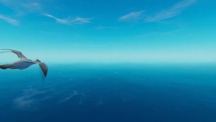 Raft : C'est l'heure de survivre en haute mer