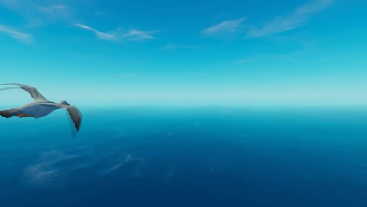 Raft : C'est l'heure de survivre en haute mer