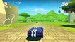 Horizon Chase Turbo : Une arrivée façon V8 et Arcade