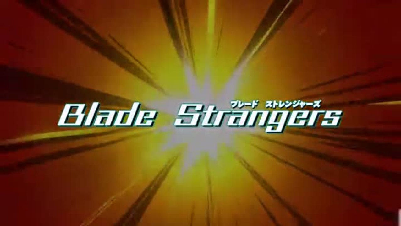 Blade Strangers : la maîtrise d'un arsenal tech...