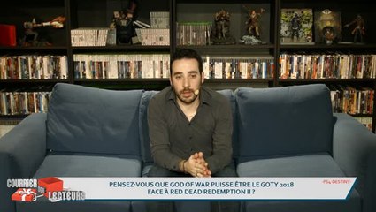 Le courrier des lecteurs #49 : jeuxvideo.com répond à vos questions