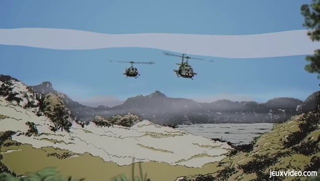 Far Cry Hours of Darkness Infiltration