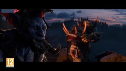 Battle for Azeroth : Le vétéran