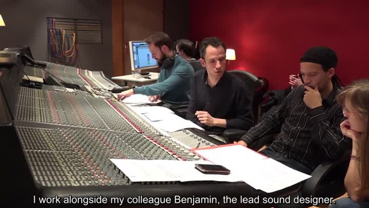Endless Space 2 Soundtrack FlybyNo Interview