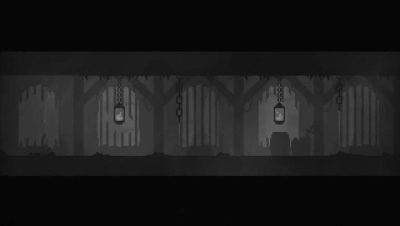 Unworthy - Beginnings Trailer