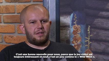 Game In Progress - Episode 5