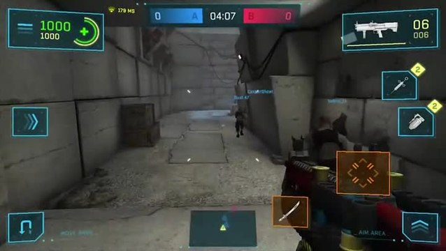 Deploy and Destroy : Ash vs ED - Un fusil à pompe, un mort